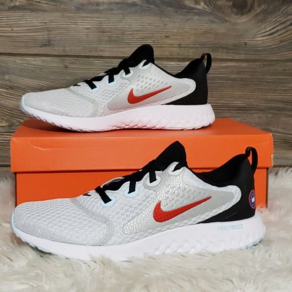 nike legend react sd
